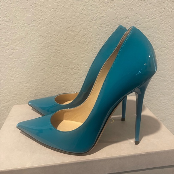 Jimmy Choo Heels - Picture 4 of 6